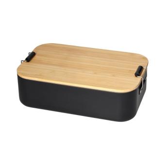 Lunch box "Bamboo", large 