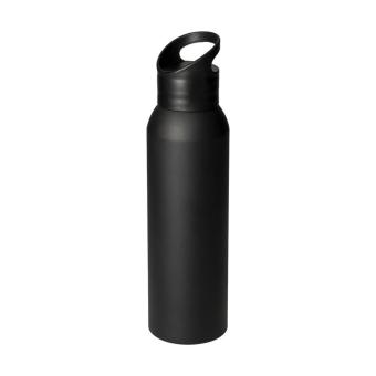 Aluminiumflasche "Houston", 0,6 l 
