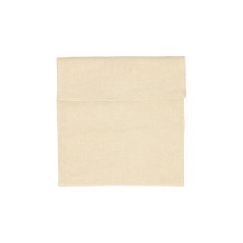 Lunch bag "Cotton", small Nature
