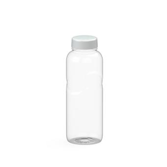 Drink bottle Carve "Refresh" clear-transparent, 0.7 l Transparent