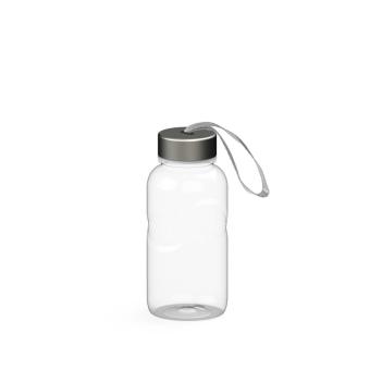 Trinkflasche Carve "Pure", 500 ml Transparent