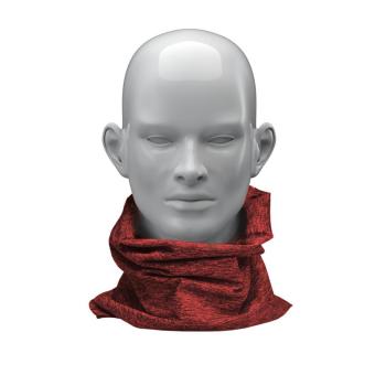Multi-purpose scarf "Sporty" 