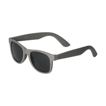 Sunglasses "Beach" Convoy grey