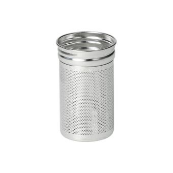 Filter insert for bottle "Cascada" Silver