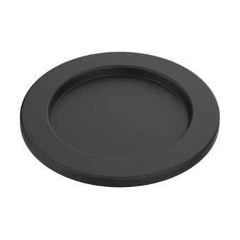 Deckel "ToGoPlus" Schwarz
