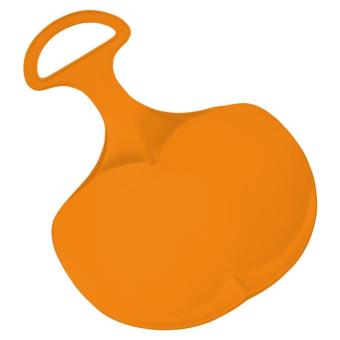 Schneeflitzy "Standard" Orange