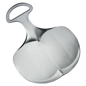 Schneeflitzy "Standard" Silber