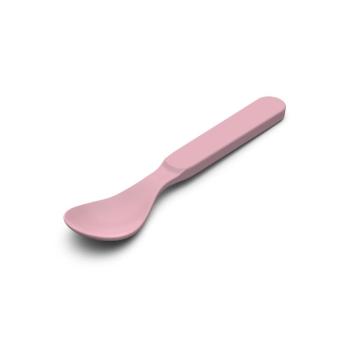 Löffel "Starter" Rosa