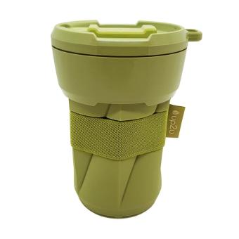 Kaffeebecher "up2u", 0,35 l 