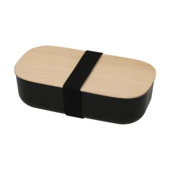 Vorratsdose "Beech" Schwarz