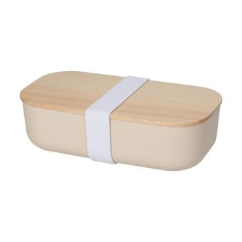 Vorratsdose "Beech" Aprikose