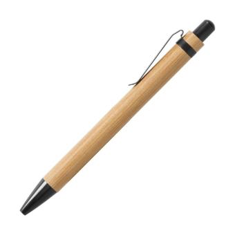 Bambusstift "Inkless" Braun