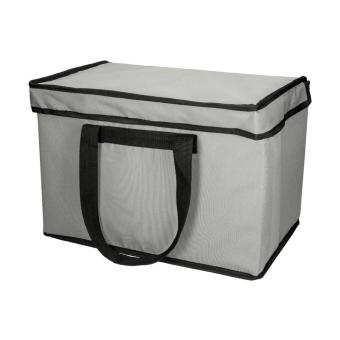Isoliertasche "ToGo" Grau