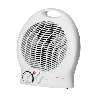 Fan heater "Mobil" White