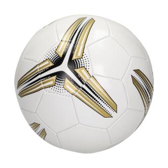 Fußball "Match" Weiß