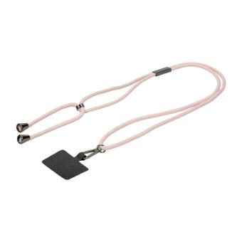 Handykette "Universal" Rosa