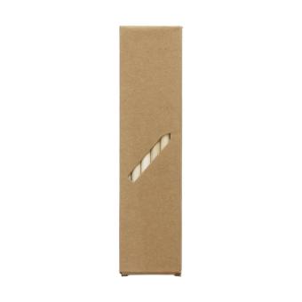 "Duo" colouring pencils, set of 6 Nature