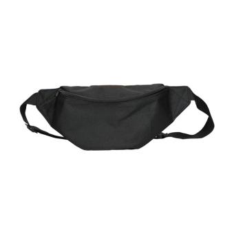 Bum bag"Explorer" Black