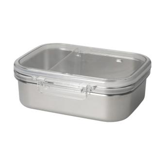 Vorratsdose "Storage", 1,0 l Silber