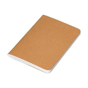 Notizbuch "Paper", A6 Braun