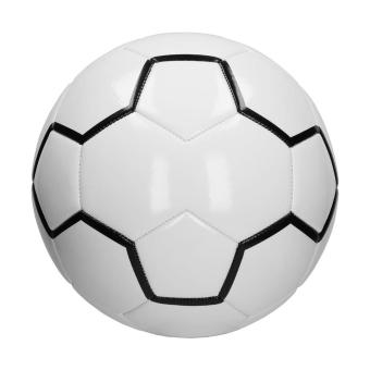 Fußball "Derby" Weiß