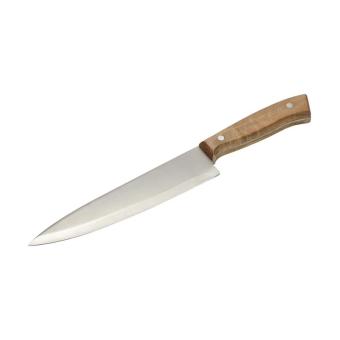 Chef's knife "Allround" Silver