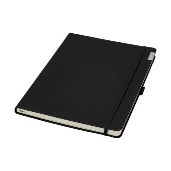 Sigel Notizbuch "Conceptum", A4 Schwarz