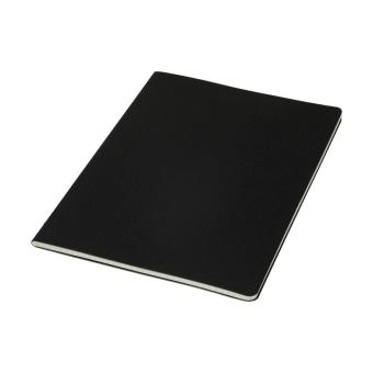 Sigel Notebook "Conceptum", A4 Black