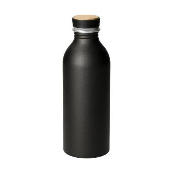 Aluminiumflasche "Breeze", 650 ml 