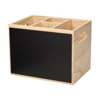 Cutlery holder "Organize" Nature
