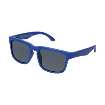 Sonnenbrille "Solaris" Blau