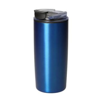 Coffee mug "Arabica", 450 ml Aztec blue