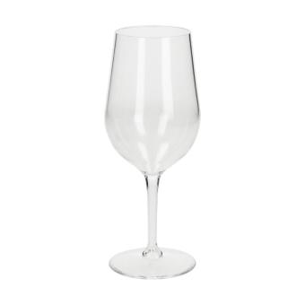 Wine glass "Vista" Transparent