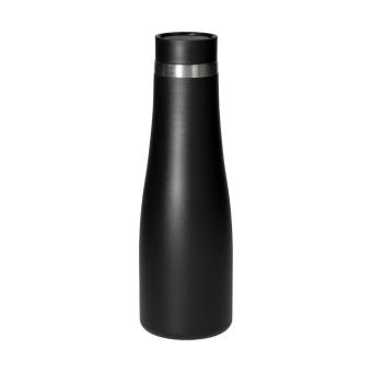 Vakuumflasche "Dallas" 550 ml Schwarz