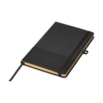 Notebook "Journal" A5 Convoy grey