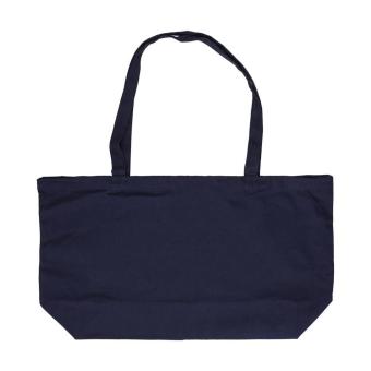 Carrier bag "Urban" Aztec blue