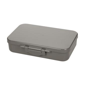 Vorratsdose "Triva" Grau