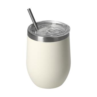 Weinbecher "Vinova" Beige