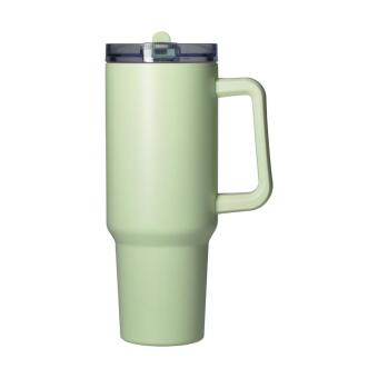 Vakuumbecher "Tampa" 1,2 l Grün