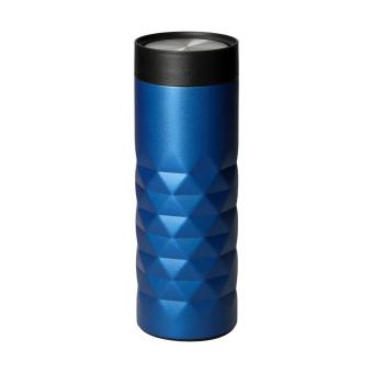Thermobecher "Diamond 360" Blau