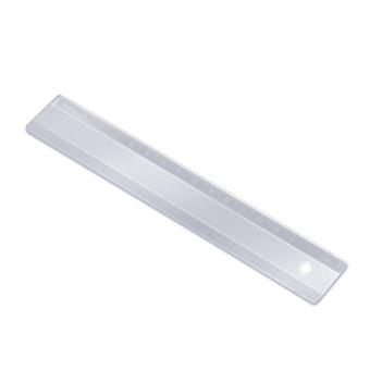 Lineal "16 cm" Transparent