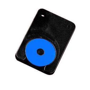 Chip keyring "Fix" 