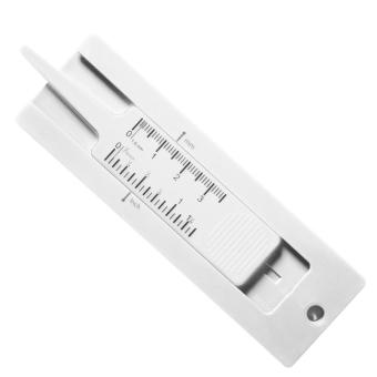 Tyre tread measuring device "Truck" White