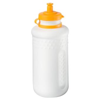 Trinkflasche "Fahrrad" 0,5 l mit Saugverschluss 