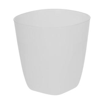 Trinkbecher "Mini Cup" 200 ml Milchig-transparent