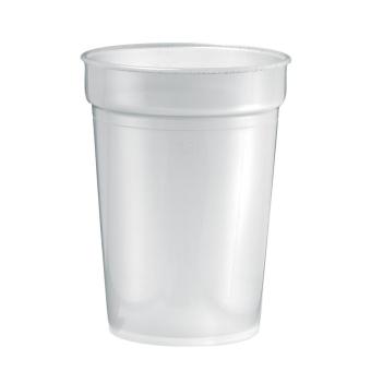 Drinking cup "Deposit" 0.3 l 