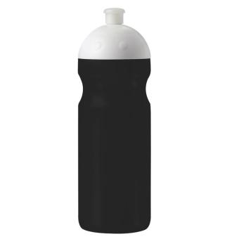 Water bottle "Fitness" 0.7 l with suction lock 
