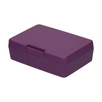 Vorratsdose "Lunch-Box" Brombeere