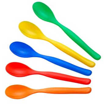Spoon "Plastic" 