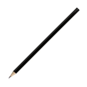 Bleistift "Black" Schwarz